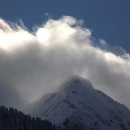 Polinikblick * Kotschach-Mauthen