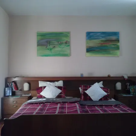 Bed and Breakfast Polinikblick *