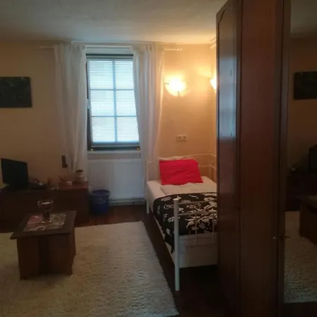 Polinikblick Bed and Breakfast *