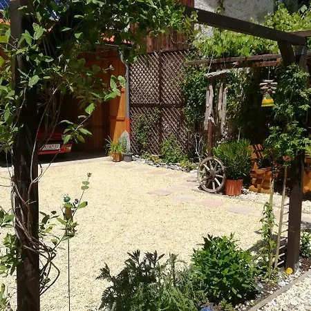 Polinikblick Bed and Breakfast *