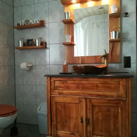 Bed and Breakfast Polinikblick Kotschach-Mauthen