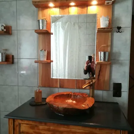 Polinikblick Bed and Breakfast