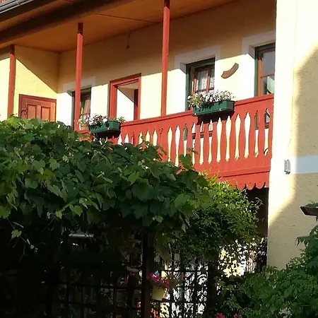 Bed and Breakfast Polinikblick Kotschach-Mauthen