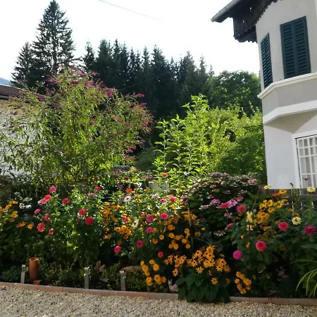 Bed and Breakfast Polinikblick